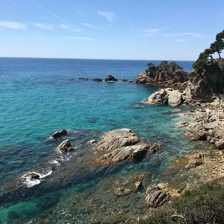 Apartament Sant Antoni *