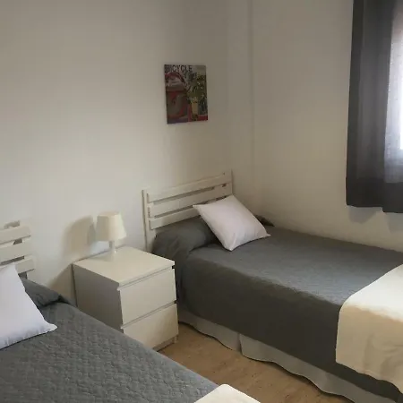 Apartment Apartament Sant Antoni Sant Antoni De Calonge