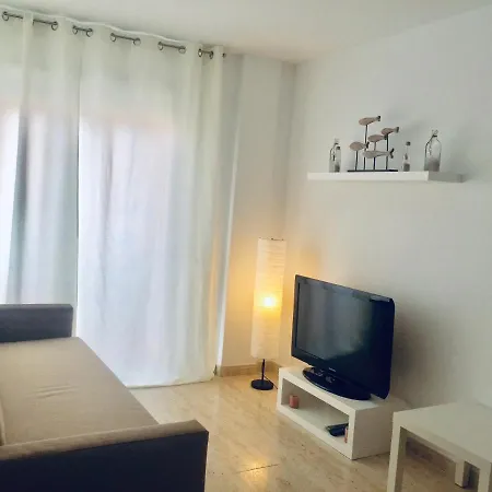 Apartament Sant Antoni Sant Antoni De Calonge