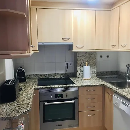 Apartament Sant Antoni