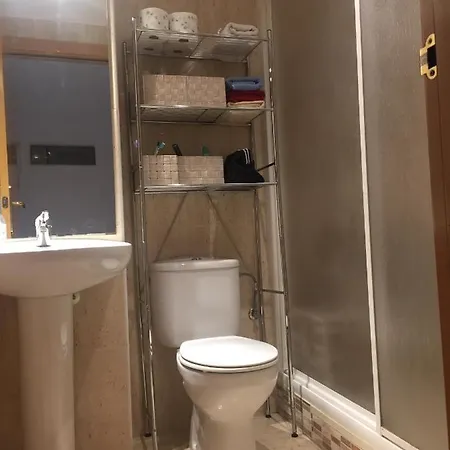 Apartament Sant Antoni